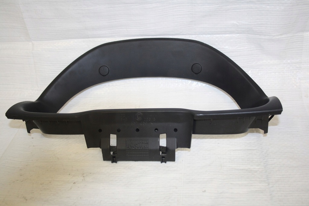 фото №5, 1u1857059a рамка спидометра skoda octavia 1 lift