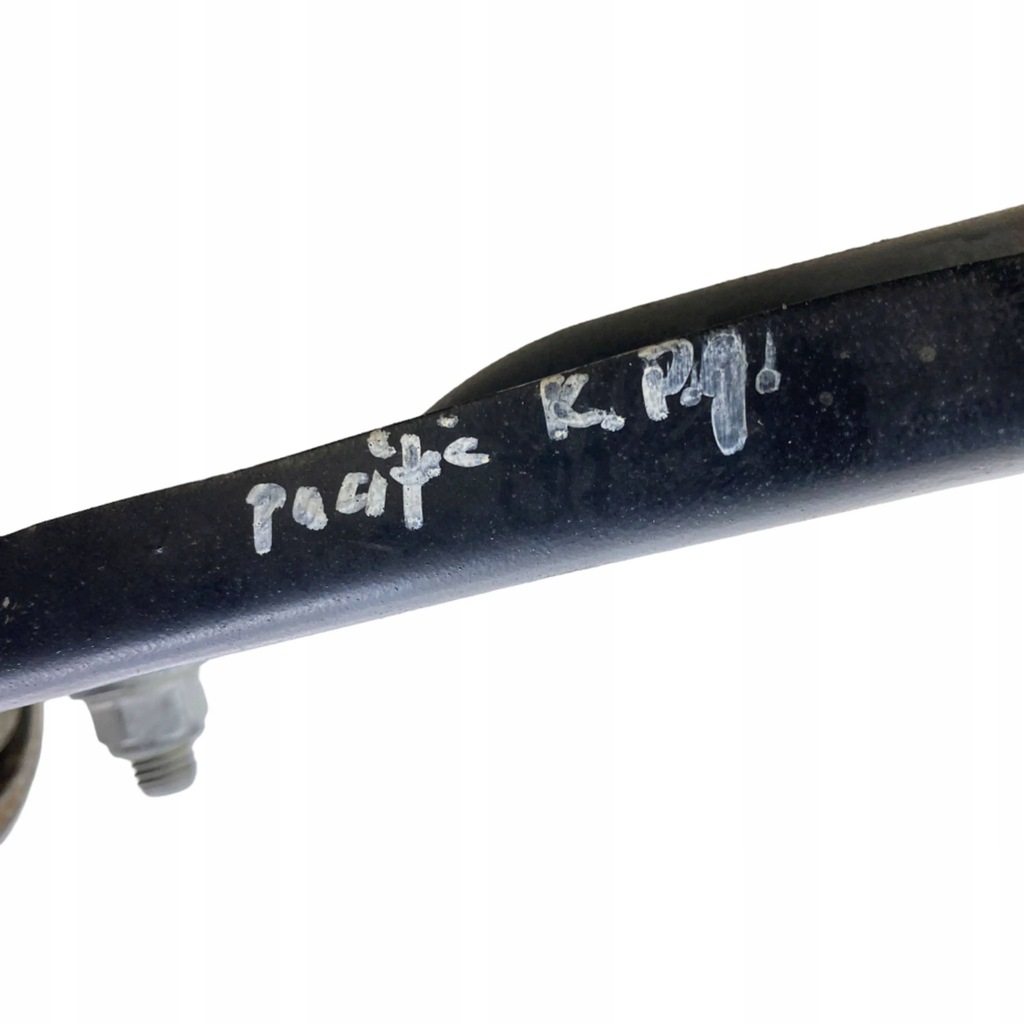 фото №8, Chrysler pacifica 2018 ліва сторона важелі