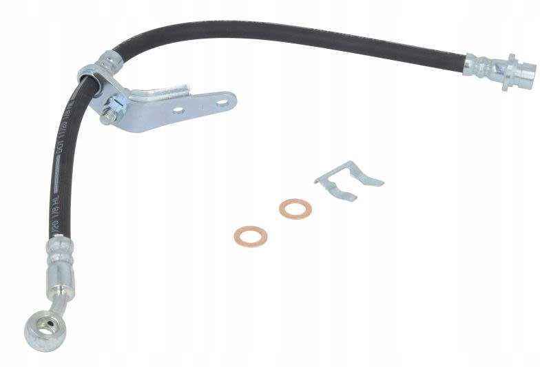 Купить Шланг тормозной delphi lh6684