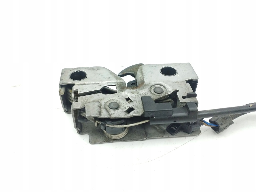 фото №6, Volkswagen id.3 замок капот 2020