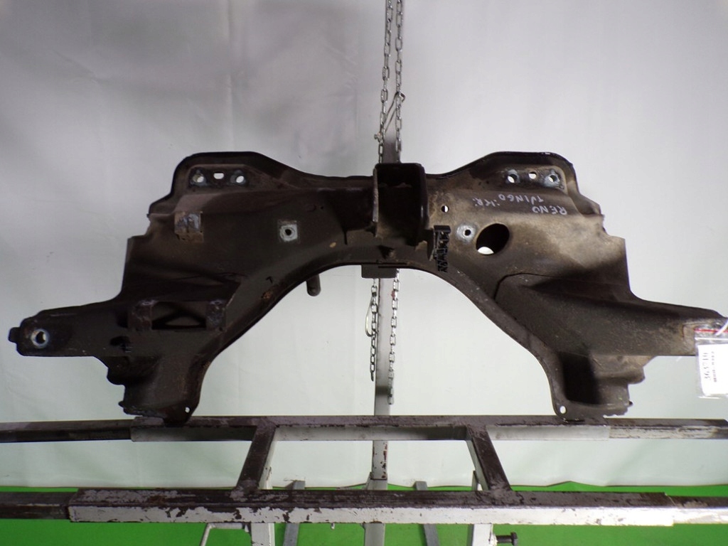 фото №1, Renault twingo подрамник подрамник двигателя