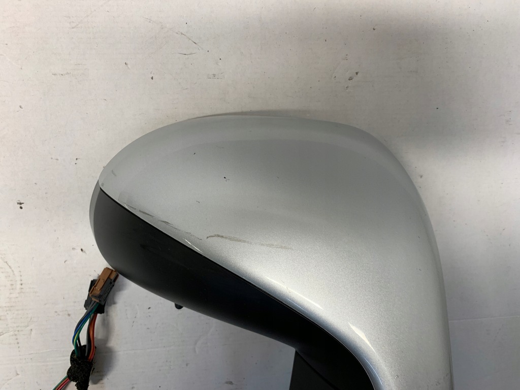 фото №8, Зеркало правое 11pin peugeot 308cc