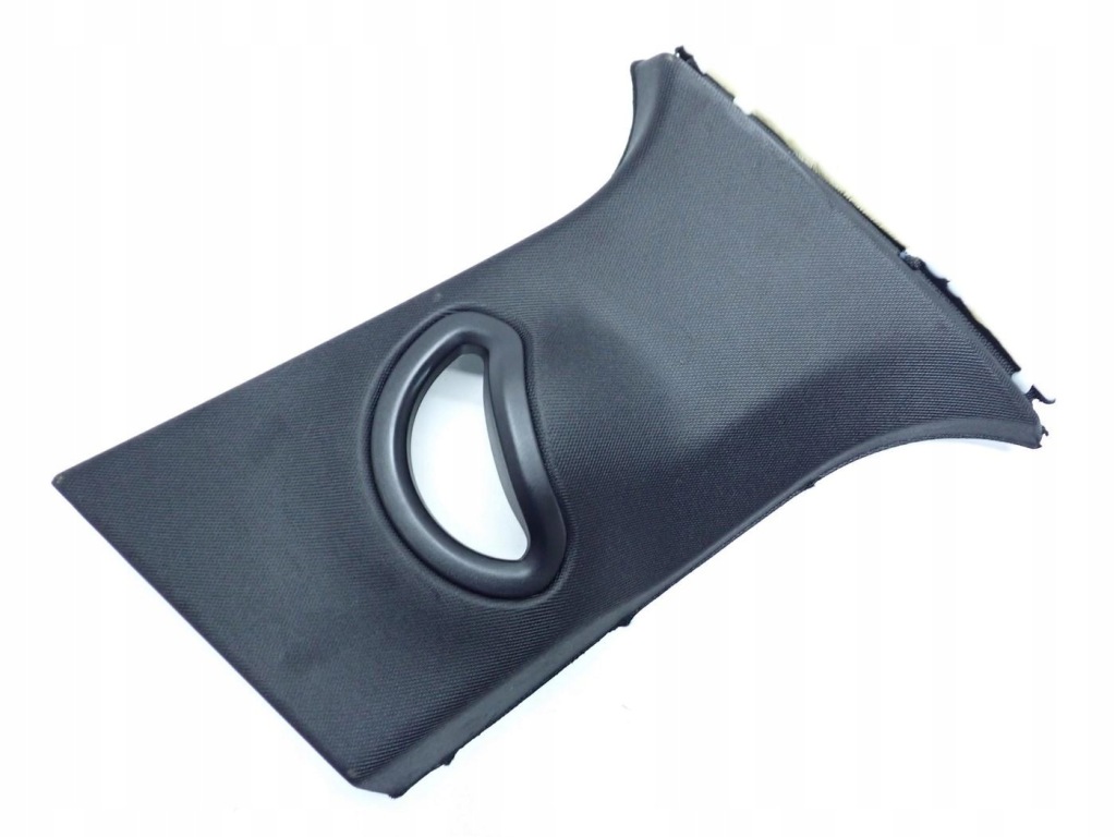 фото №1, Пластик защита стойка правая 8096442 m-pakiet bmw 4 i4 g26 gc 24r