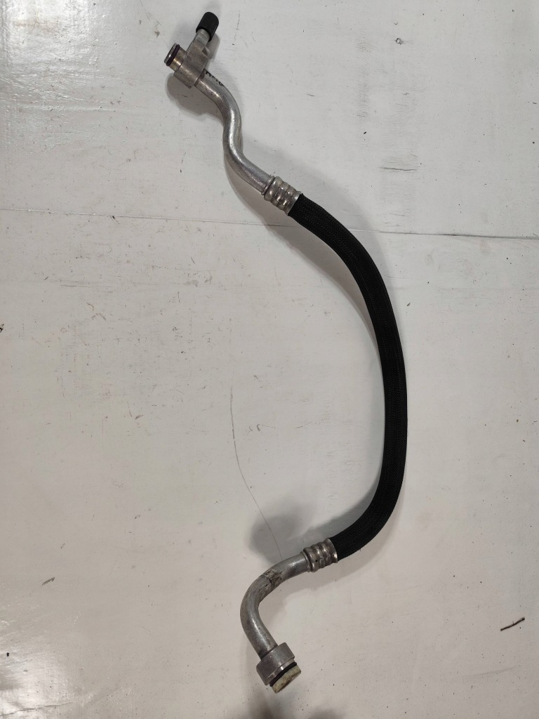 Mercedes gl x166 патрубок шланг трубка кондиціонера оригінал wlkp Оригінал