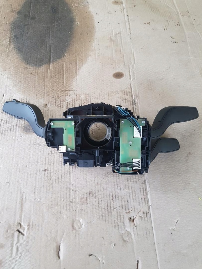 фото №7, Переключатель комбинированный audi a3 8v 8v0953521ej