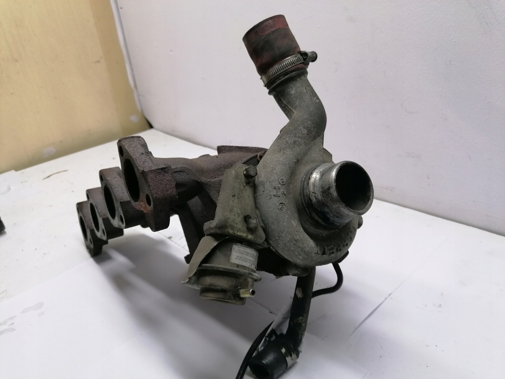 фото №5, Компрессор кондиционера ford focus 436529-6