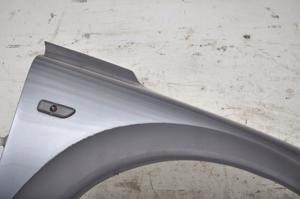 фото №3, Volvo xc70 крыло правый перед передний