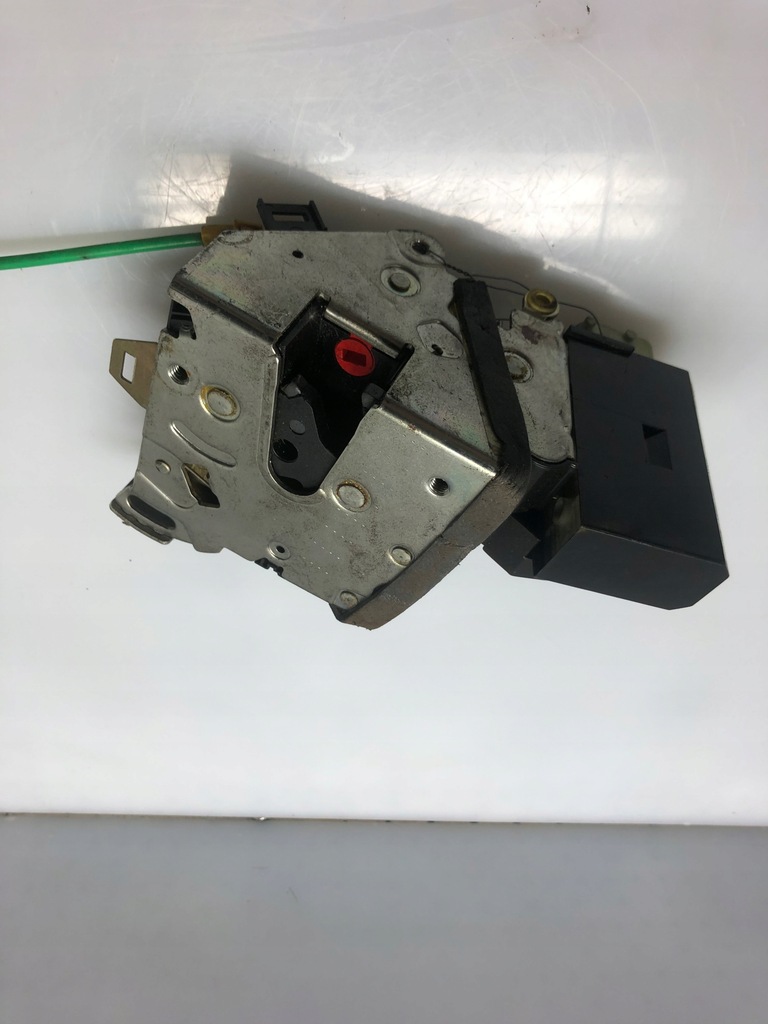 фото №1, Замок дверь правый перед bmw e39