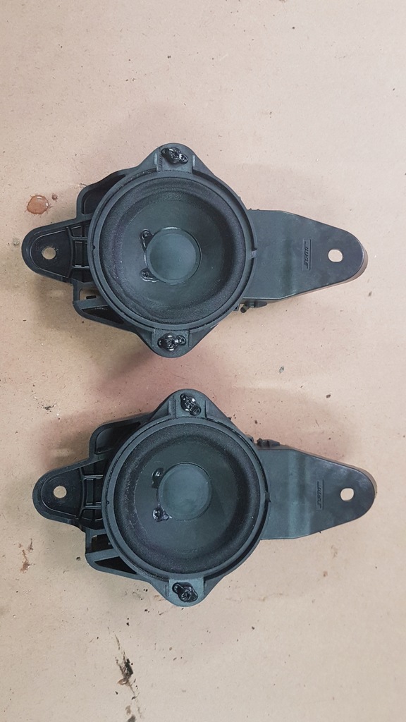 фото №1, Динамік bose audi a6 c7 4g0035402