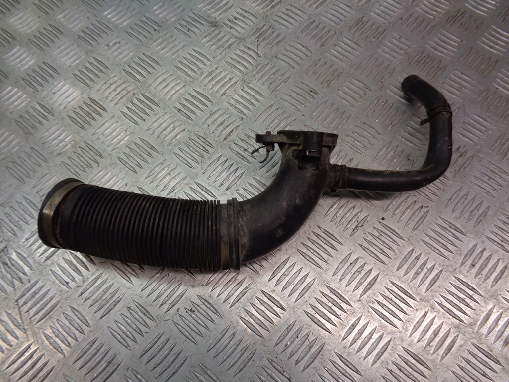 фото №1, Шланг труба впускной воздуха opel agila a 1.2 ft0023935