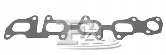 Прокладка коллектор выпускной fa1 Цена
