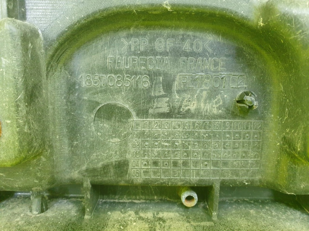 фото №12, Pas передний усилитель передний audi a6 c5 4.2 b allroad 4z7805588d