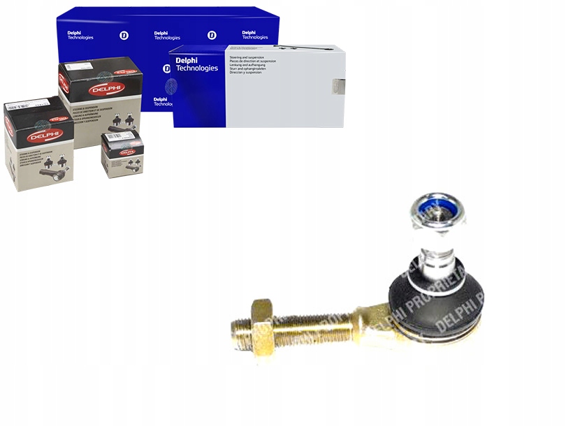 фото №1, Наконечник тяга рулевой suzuki alto maruti