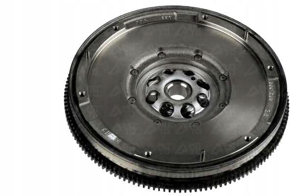 фото №1, Sachs колесо двухмассовый ssangyong korando musso rexto