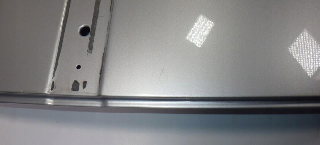 фото №9, Дверь правое задние audi s8 a8 d3 4e0833554h ly7w