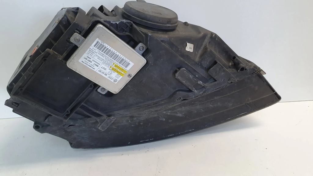 фото №8, Лампа перед ліва ксенон 8t0941003ak audi a5 07-