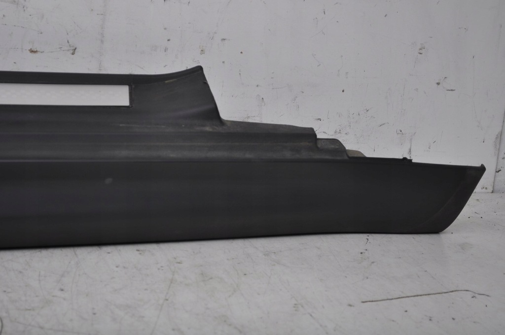 фото №8, Mini clubman r55 cooper s накладки пороговые комплект