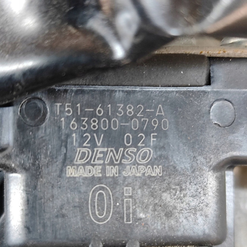 фото №8, Toyota corolla e210 e21 2022 замок крышки задний / багажника