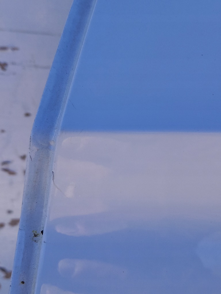 фото №7, Дверь левый задняя opel corsa f kvc