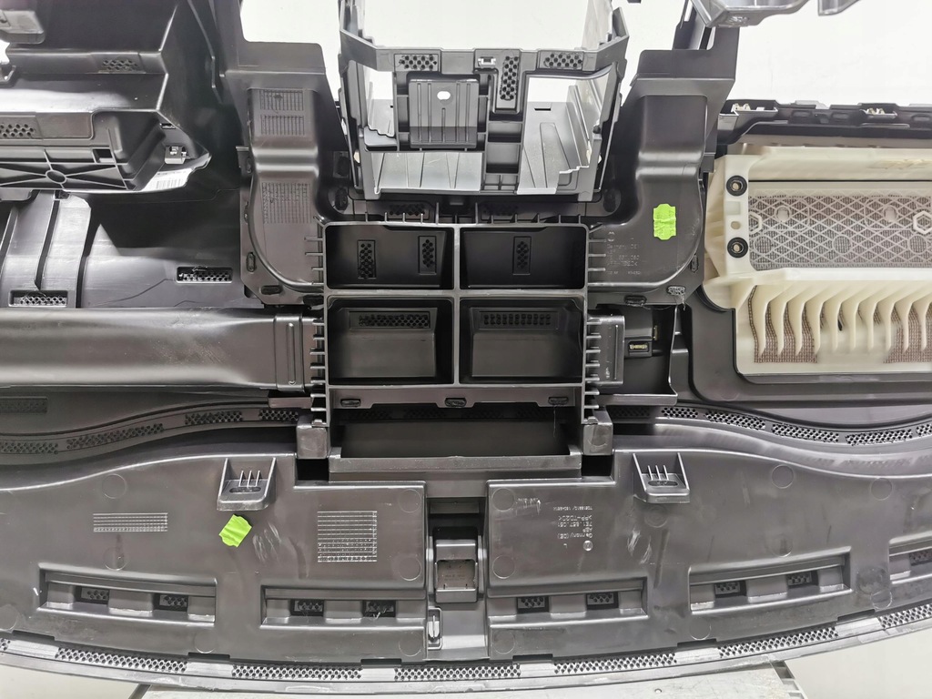 фото №13, Приборная панель приборная панель vw t6 оригинальная