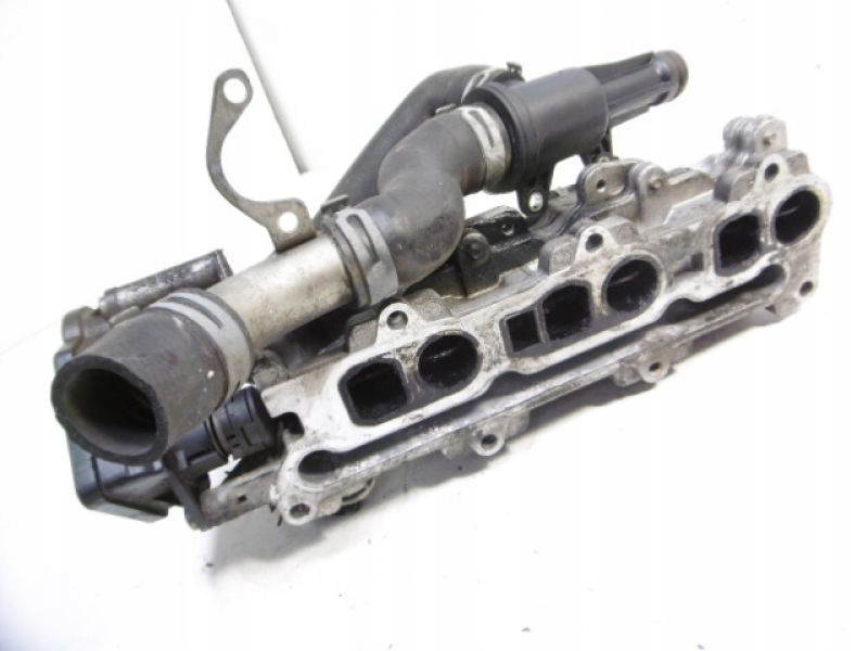 фото №13, Smart forfour i 454 колектор ssącya6390900637 регулятор a6401500394