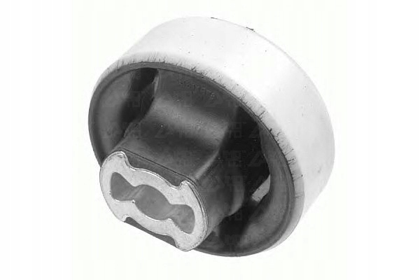 фото №1, Втулка рычага peugeot перед bipper grande punto l