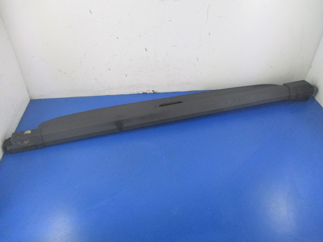 фото №5, Opel vectra c шторка засувка багажника czarna oryg