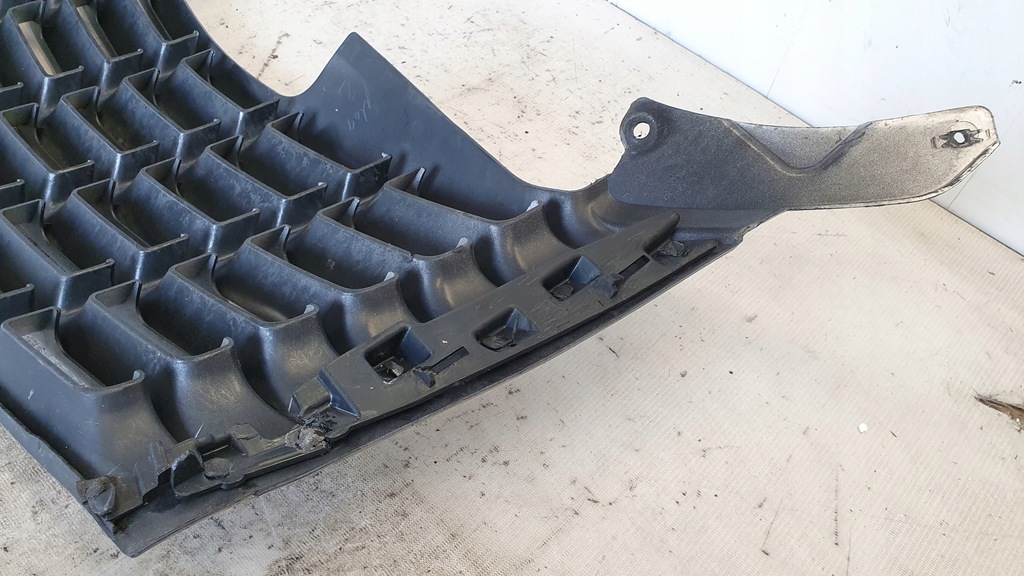 фото №11, Chrysler pt cruiser 00-решётка радиатора решётка радиатора радиатора org