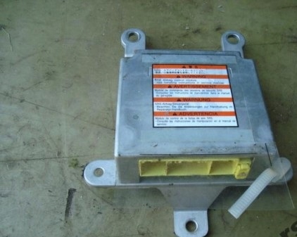 фото №1, Subaru legacy 2.0 03-07 датчик air bag