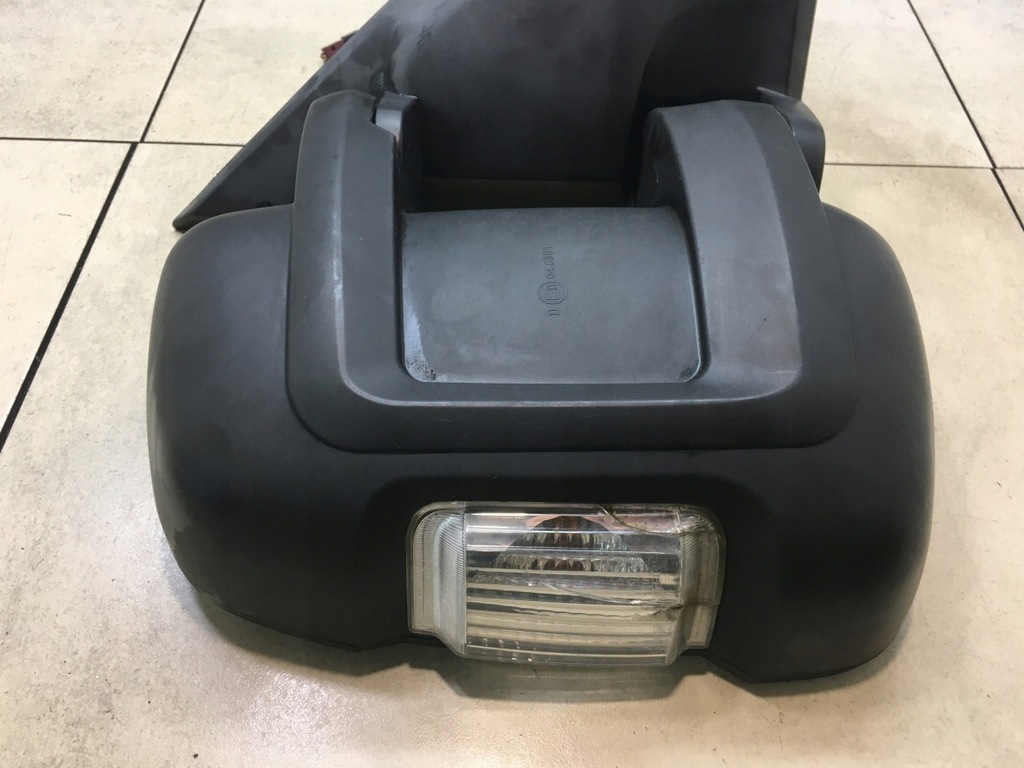 фото №7, Зеркало правое boxer ii 2.2 hdi