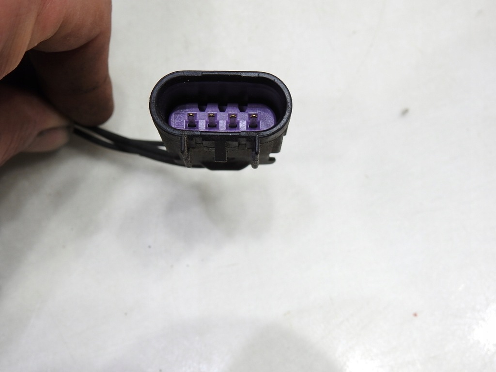 фото №9, Лампа ліва передня перед chevrolet uplander