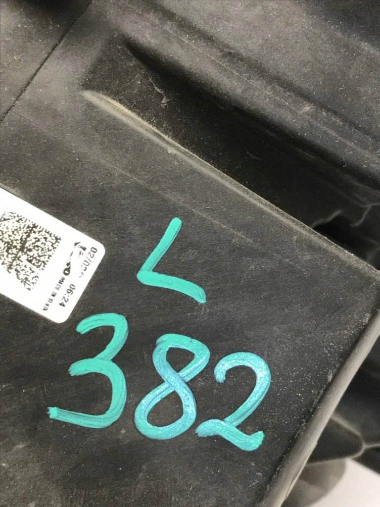 Cooper f55 f56 f57 14- лампа led передня права правий перед 7494878 в Україні