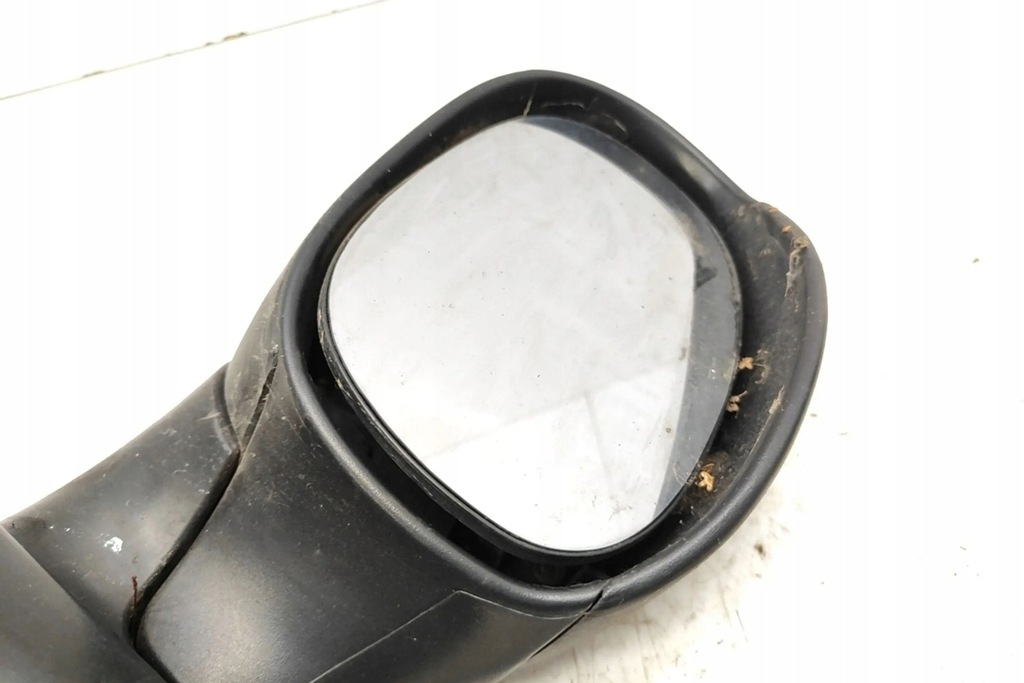 фото №8, Дзеркало ліва citroën c2 jm_ e9024442 1.1l бензиновий 44kw 2008