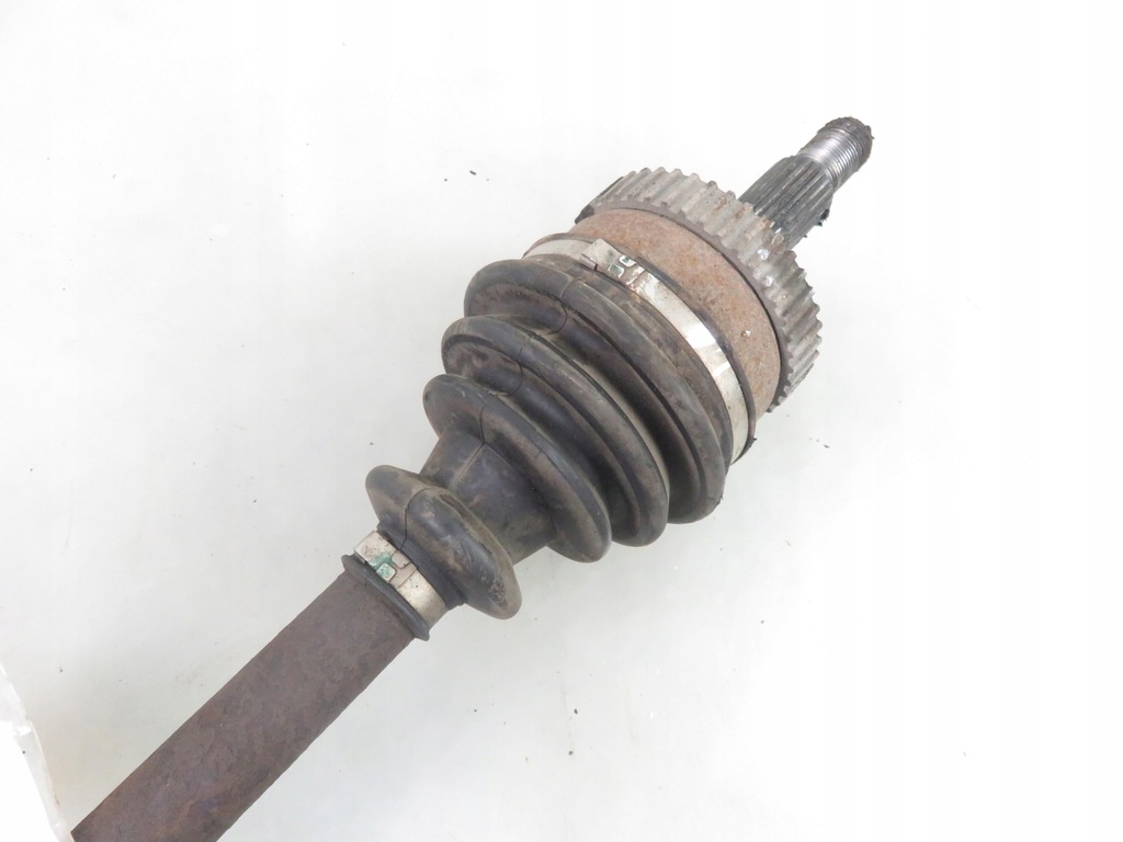 фото №5, Привідний вал ліва передня renault kangoo i 1.9 dci