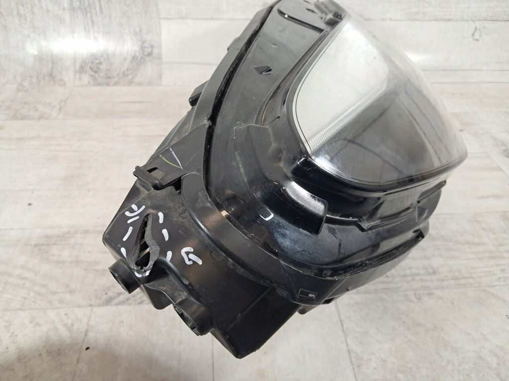 Tesla 3 y рестайлинг  фара правый перед передняя full led 1514953-00-d Оригинал