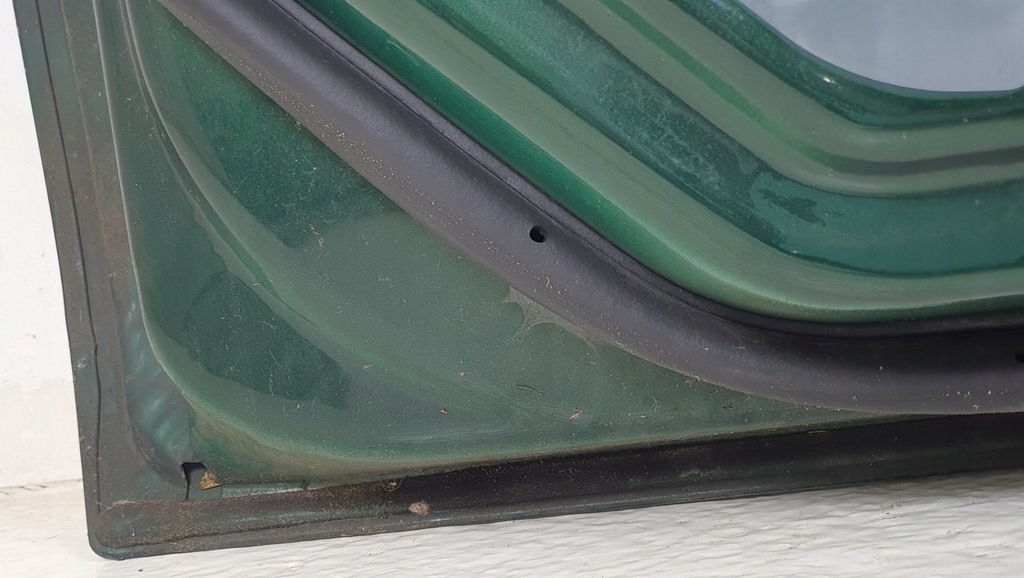 фото №6, Дверь правое hff rover 25 3d