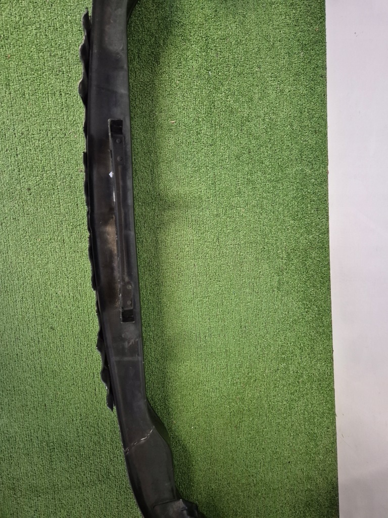 фото №7, Mercedes w447 a447 447 lift балка бампера перед передня a4476223700