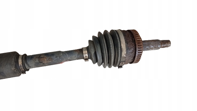 фото №5, Привідний вал правий перед довга hyundai i40 1.7 crdi