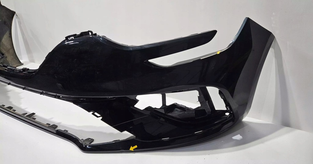 Бампер передній renault megane iv rs рестайлінг  оригінал Оригінал