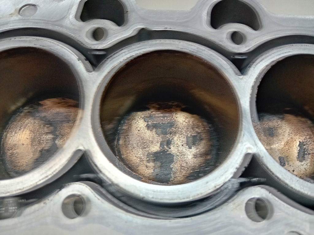 фото №11, Hyundai kia двигун 1.5 dpi mpi dół wał поршні g4lg