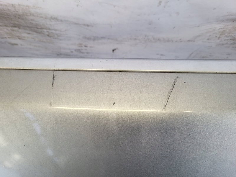 фото №15, Бампер задня задній 8e5807511 ly7q audi a4 b6 sedan / седан 8e2