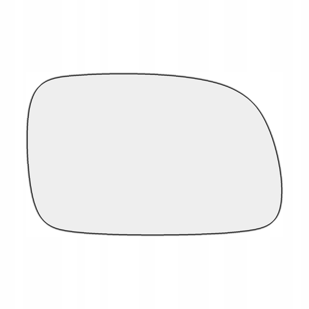 фото №1, Скло/дзеркало jeep grand cherokee wk 2005-2010 2009