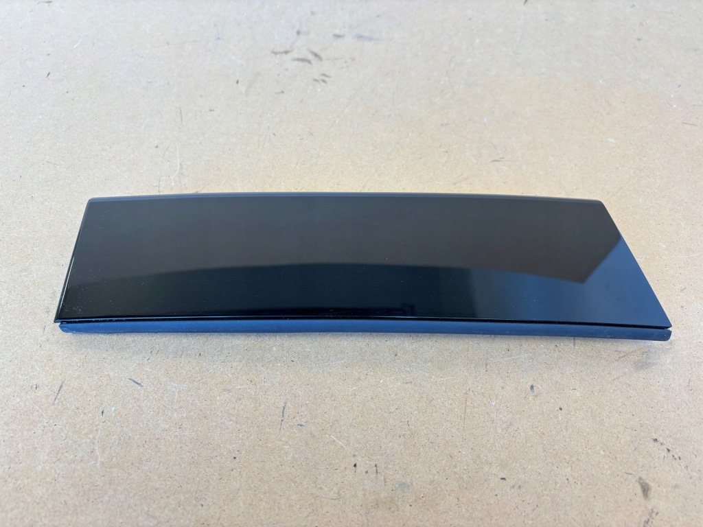 фото №1, Mazda mx-30 21- молдинг двері ліва задня лівий задня лівих задніх