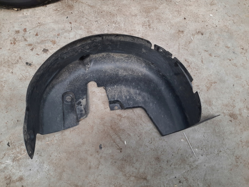 фото №1, C4 cactus підкрилок ліва задні