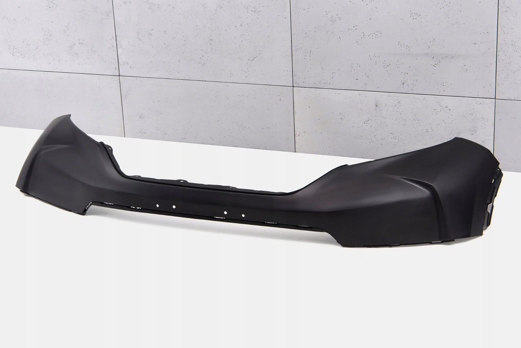 фото №7, Honda cr-v v 2018-2019 przed lift бампер передний верхний 04711tlaa00zz