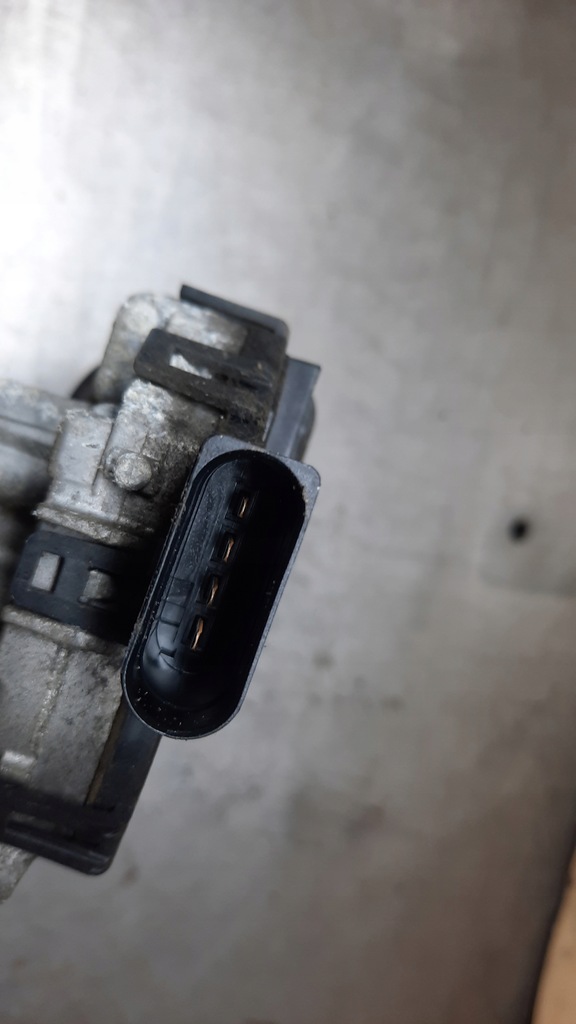 фото №4, Механизм дворник 51708219 fiat croma ii 05-10