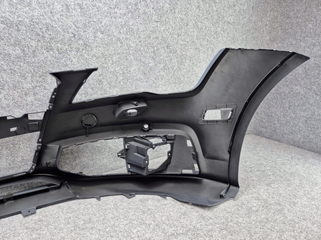 Audi a7 sportback бампер передній обшивка бампера перед 4g8807065cp gru Доставка