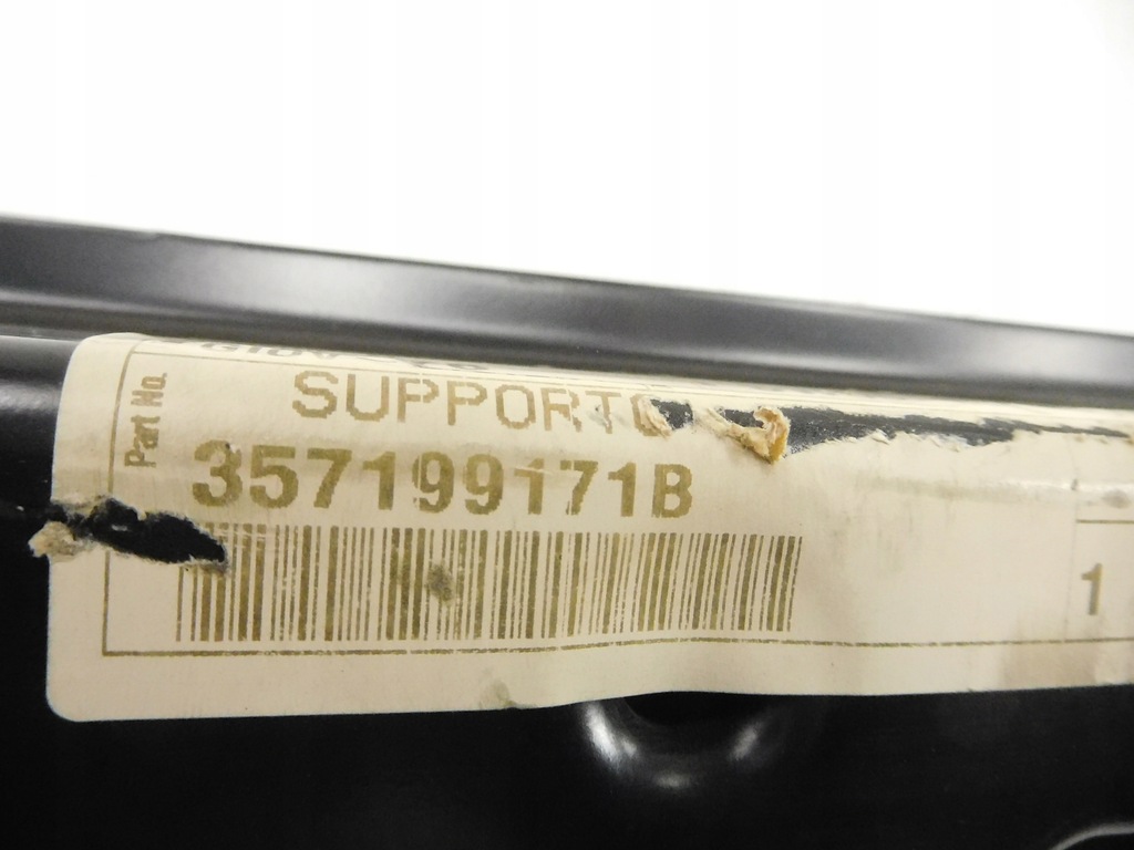 фото №10, Поперечина vw passat b3 b4 357199171b