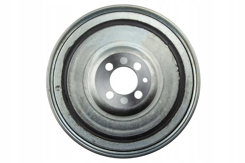 Шкив коленчатого вала коленчатого fiat eng.1.6jtdm, 1.9jtdm punto 05-, doblo 05-, b Оригинал