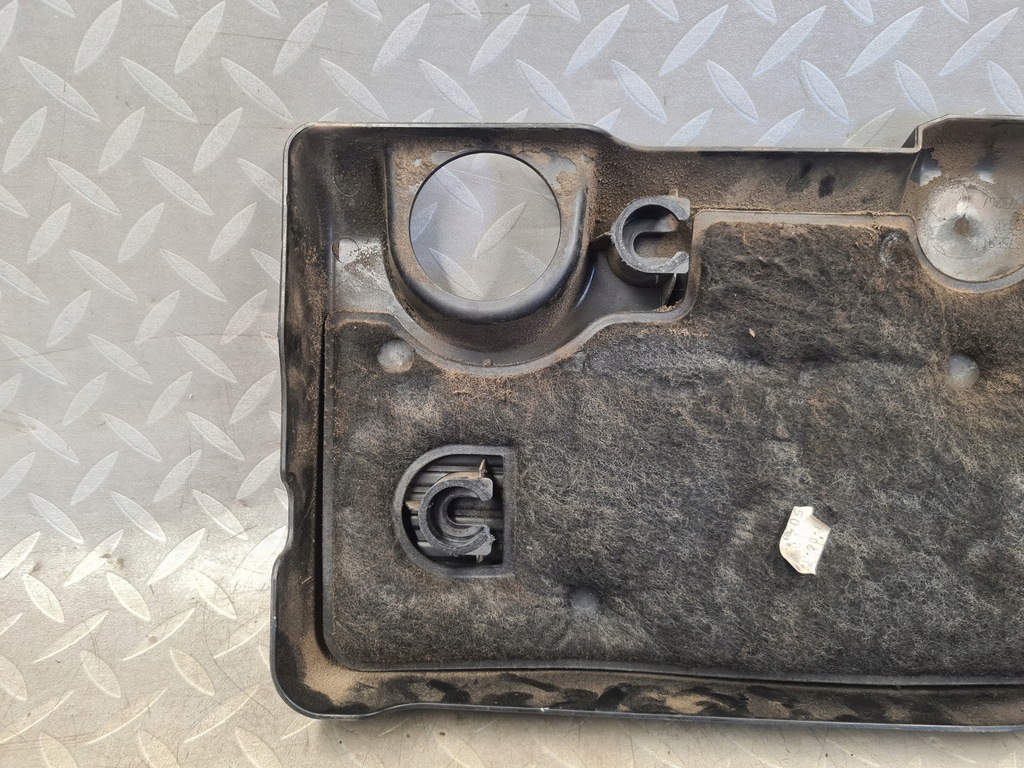 фото №6, Корпус крышка двигателя 1.7 vcdi chevrolet cruze